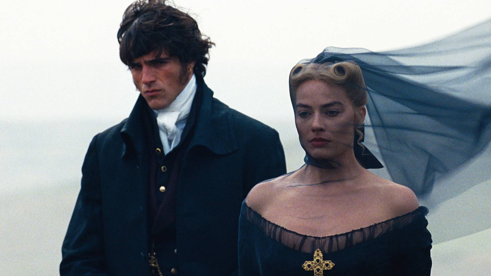 Margot Robbie's Romantic Thriller Overtakes Scarlett Johansson's Stellar World War II Movie at the Box Office