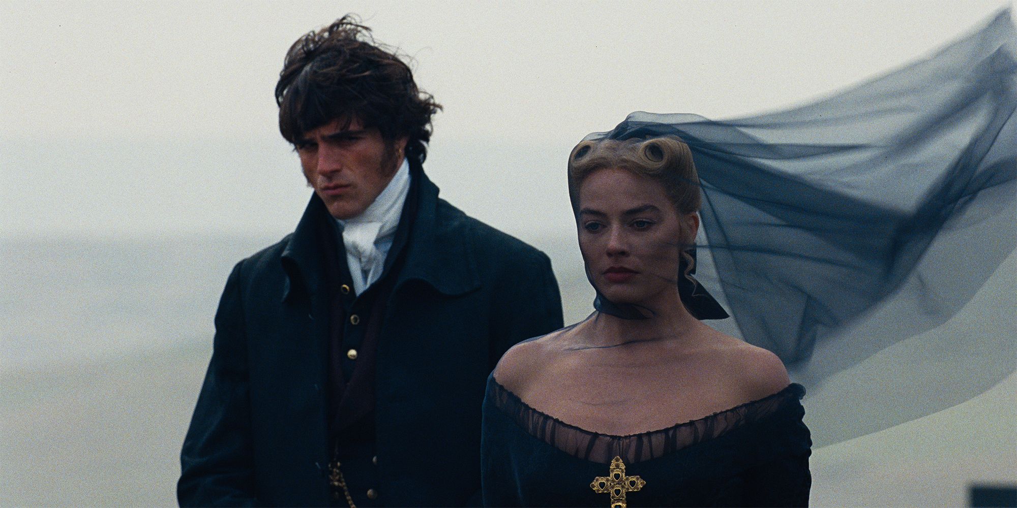 Love It or Loathe It, ‘Wuthering Heights’ Is Winning at the Box Office