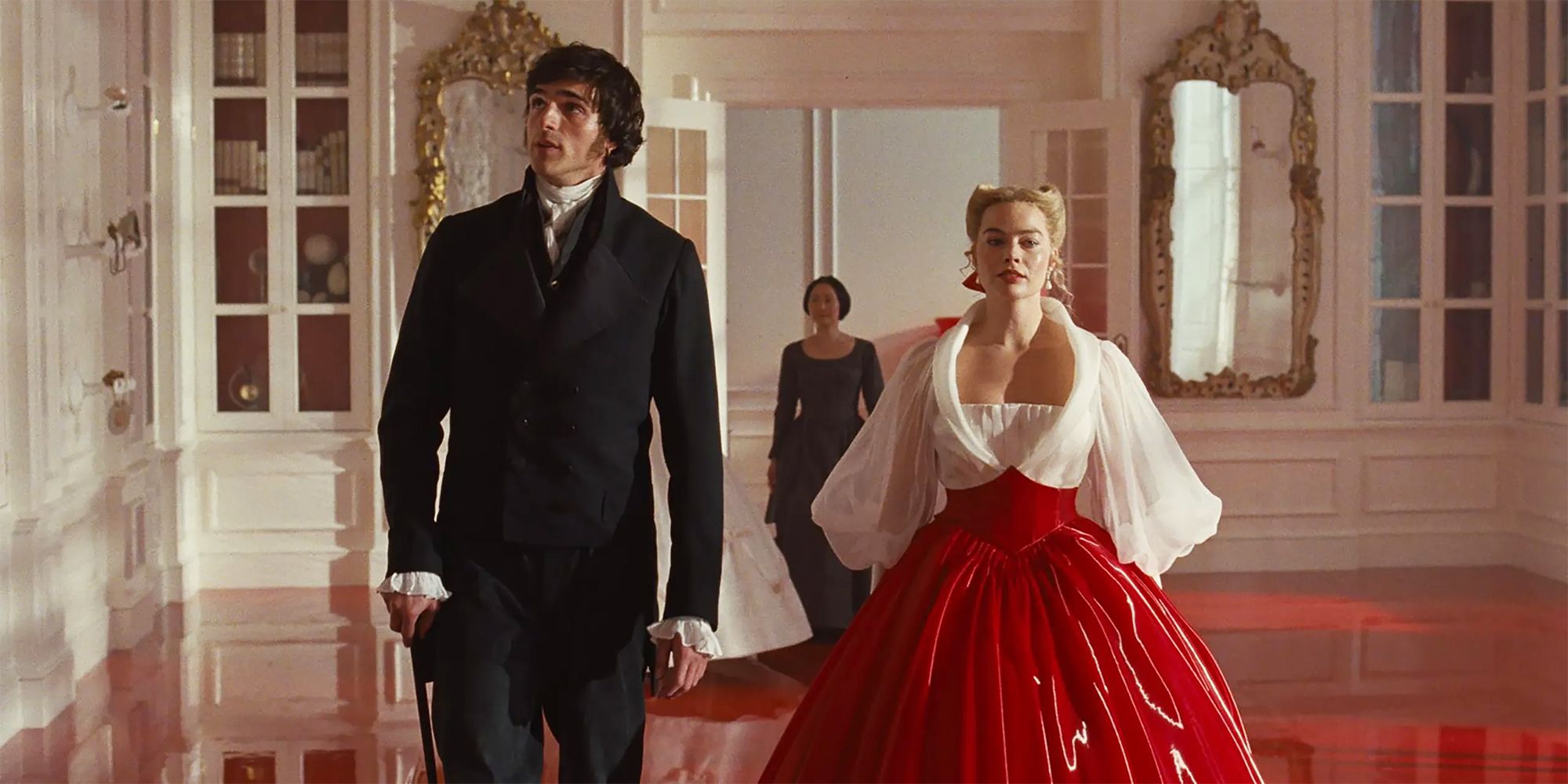 Emerald Fennell’s ‘Wuthering Heights’ Removes a Critical Piece of the Original Novel That Hurts the Movie