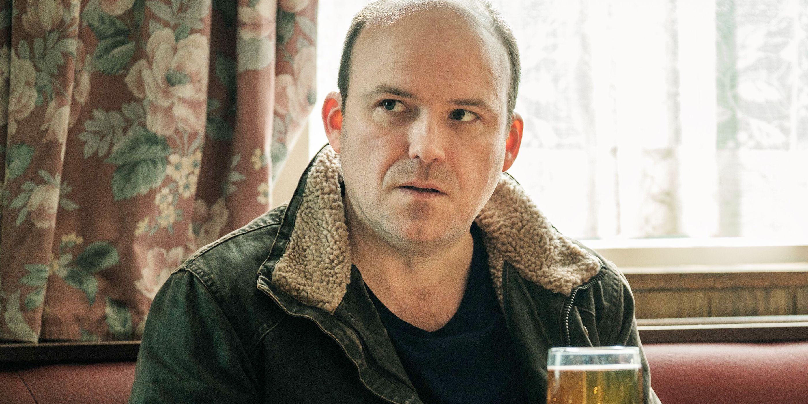 HBO's Near-Perfect 6-Part Sci-Fi Political Thriller Hits Harder 7 Years Later