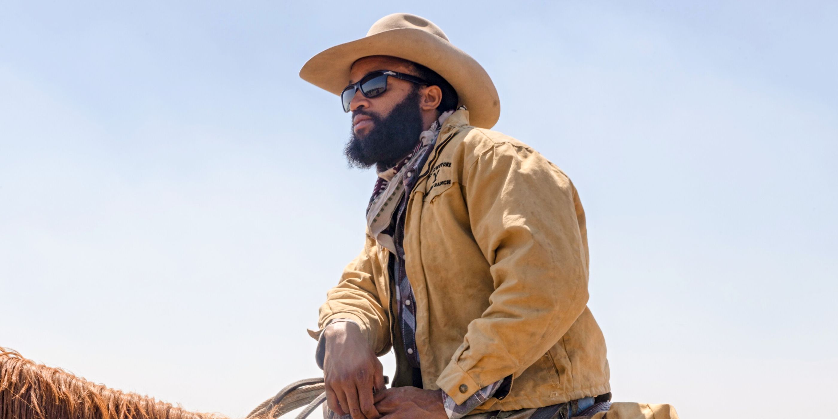 Taylor Sheridan's 'Yellowstone' Sequel Expands With Unexpected Update 1 Month Before Premiere