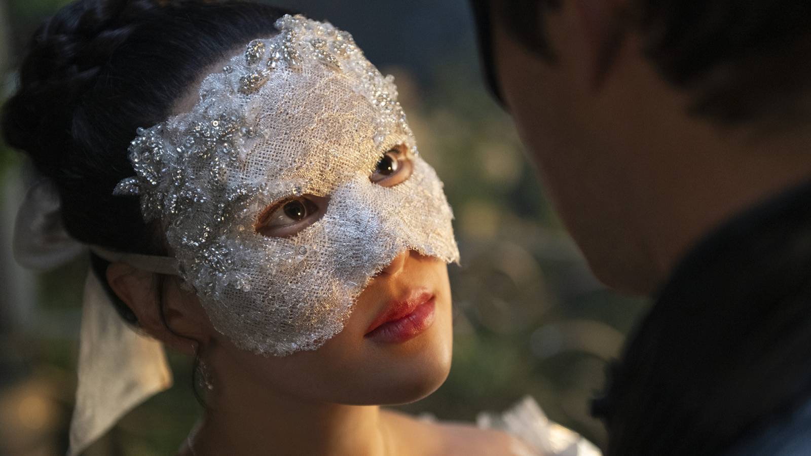 Yerin Ha in Bridgerton's The Waltz (2026) (1)