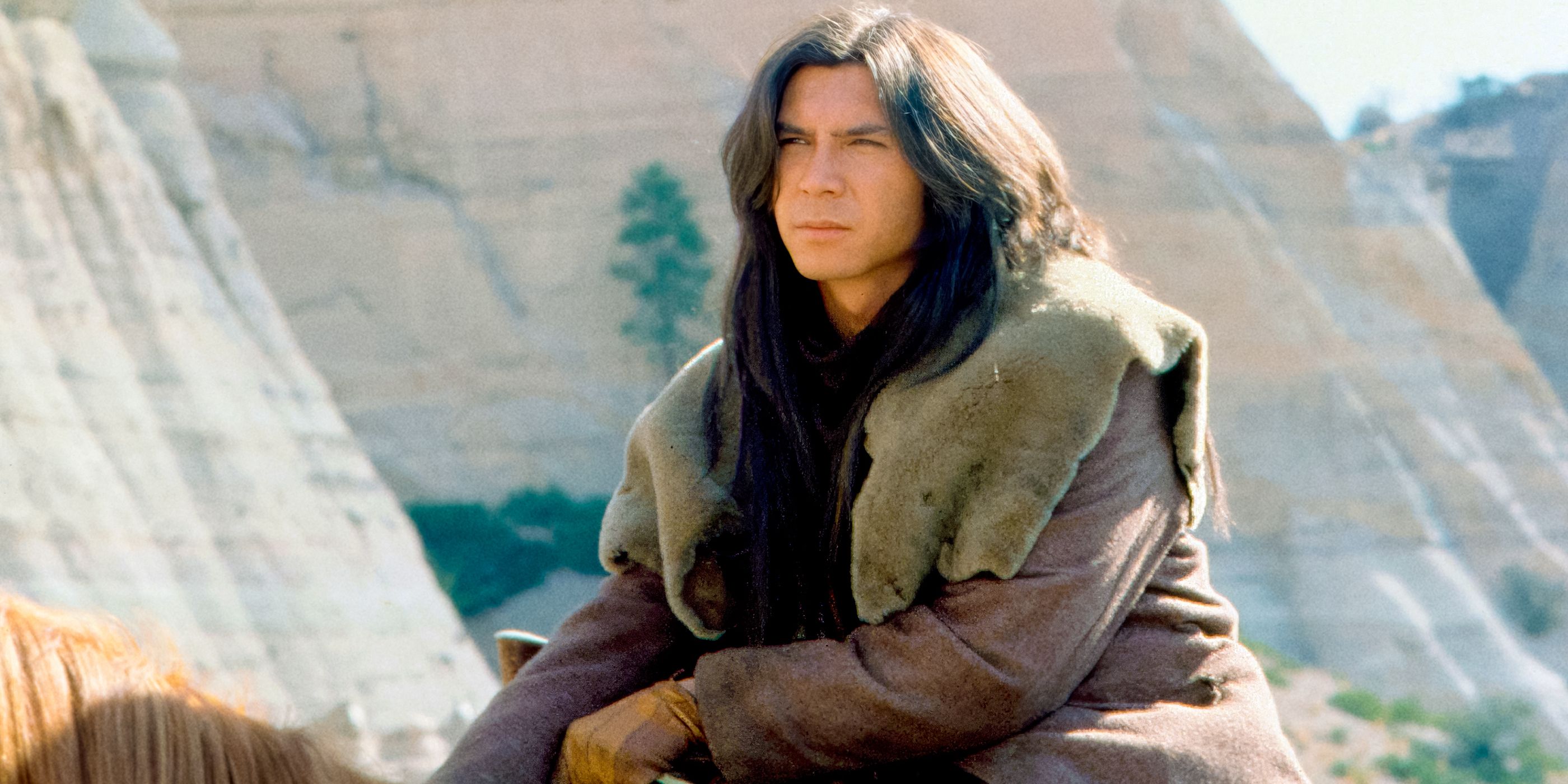 Forget ‘Unforgiven,’ This 43% Rotten Tomatoes Western Classic Made The Genre Cool Again