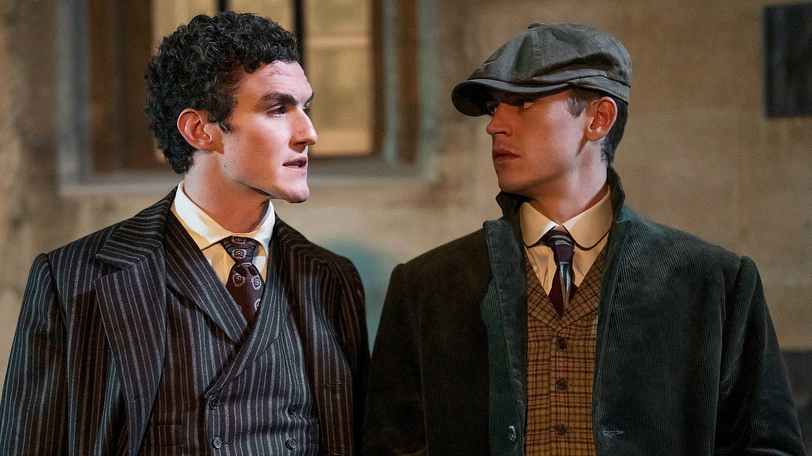 New Sherlock Holmes Series Officially in the Works Following Guy Ritchie's Franchise Return