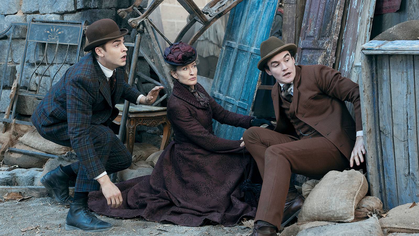 10 Prime Video Shows That Will Keep You Hooked From Start to Finish