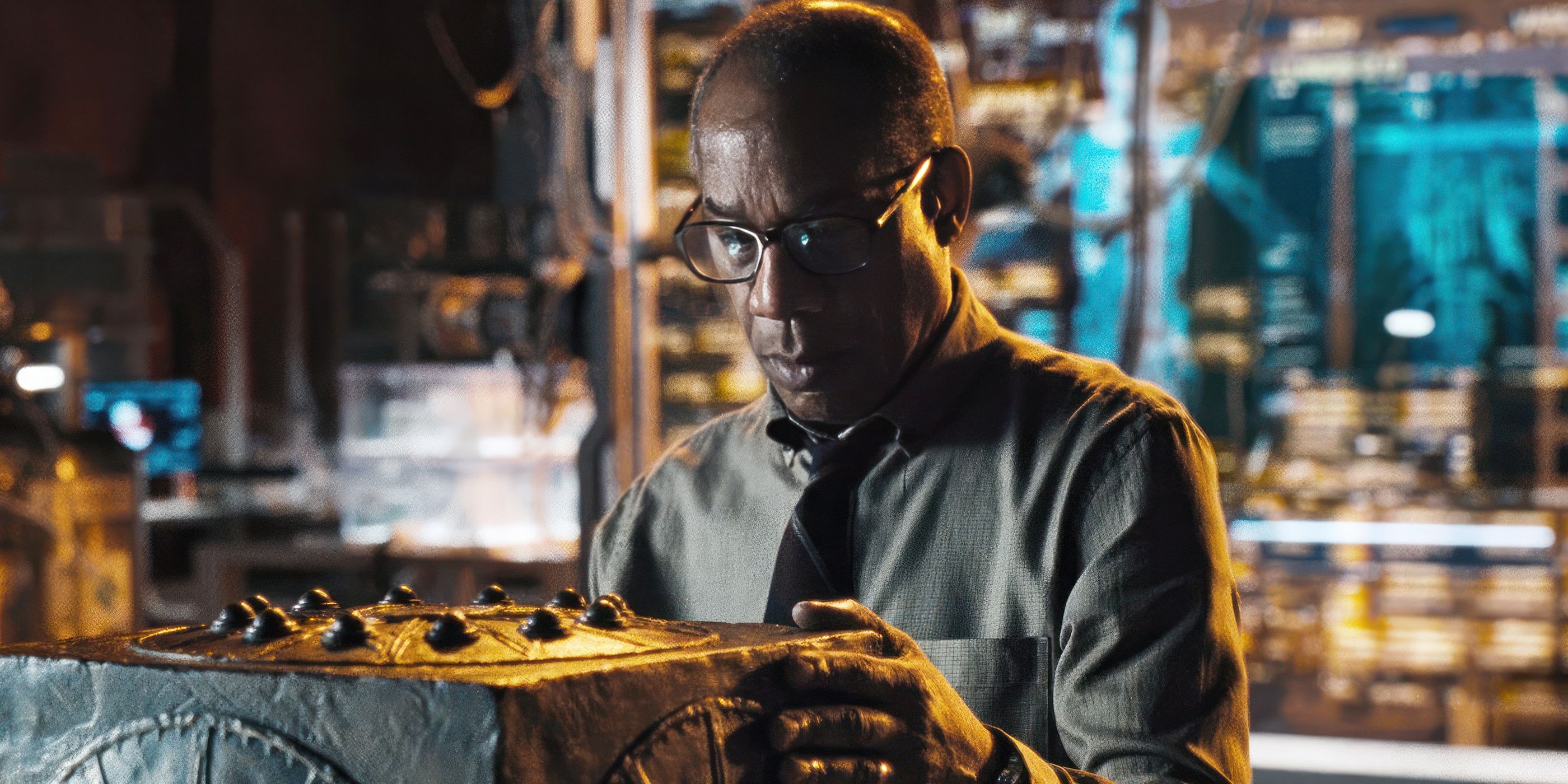 The 242-Minute DC Spectacle That Changed Hollywood Dominates Streaming