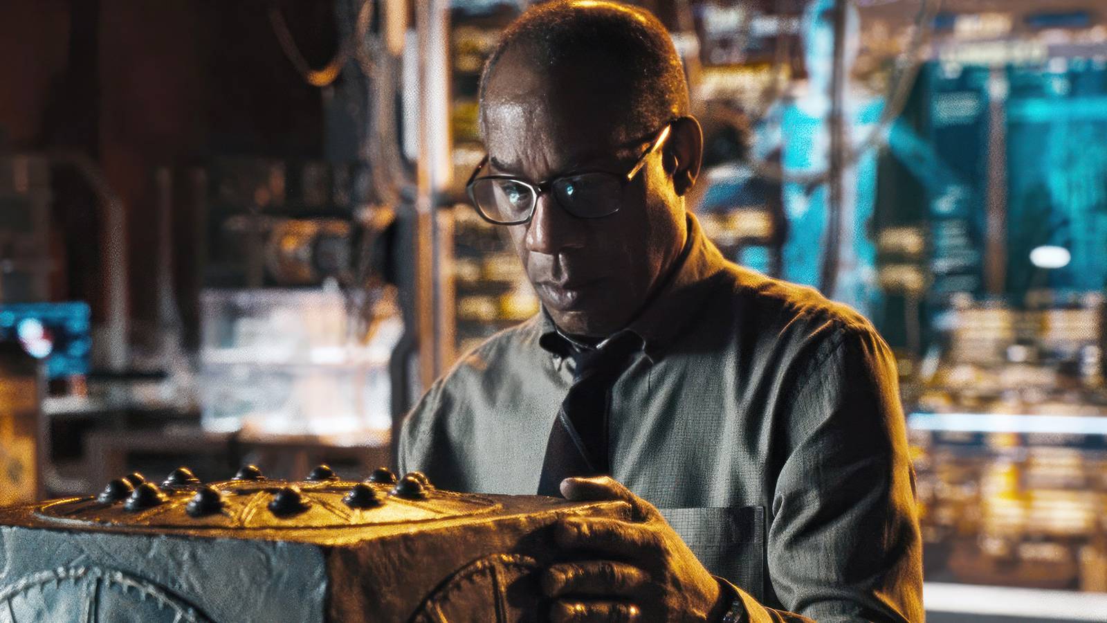 The 242-Minute DC Spectacle That Changed Hollywood Dominates Streaming