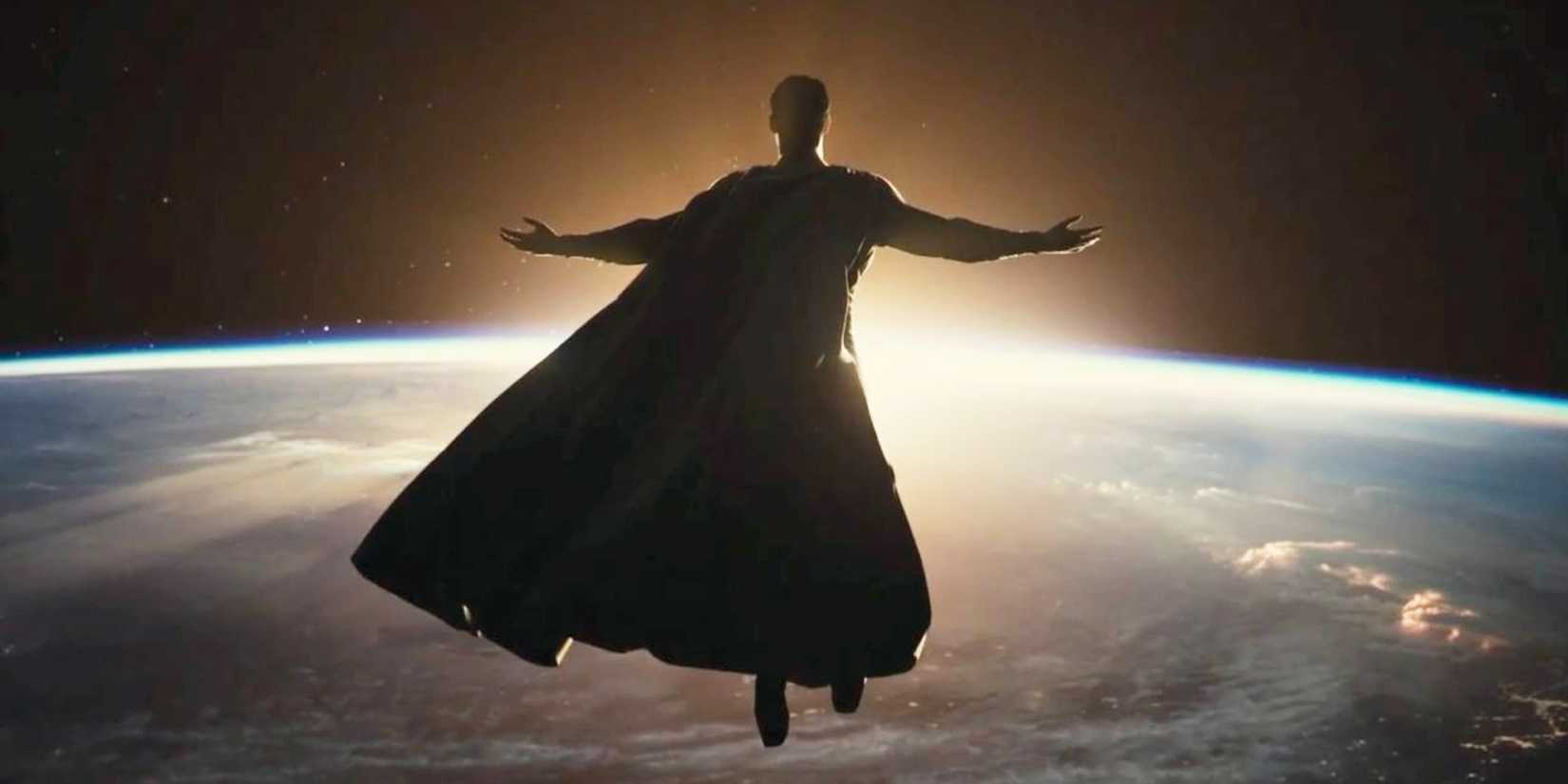 Zack Snyder's Justice League - 2021