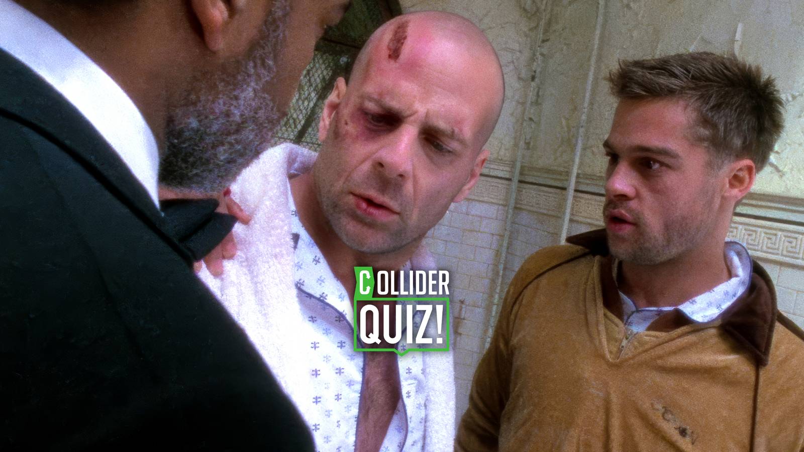 Test Your Knowledge With the Collider Movie Quiz — March 19, 2026