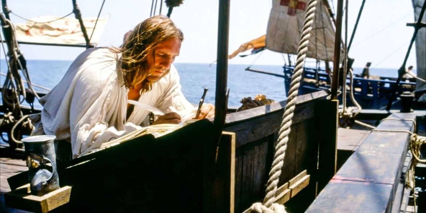 1492_ Conquest of Paradise - 1992
