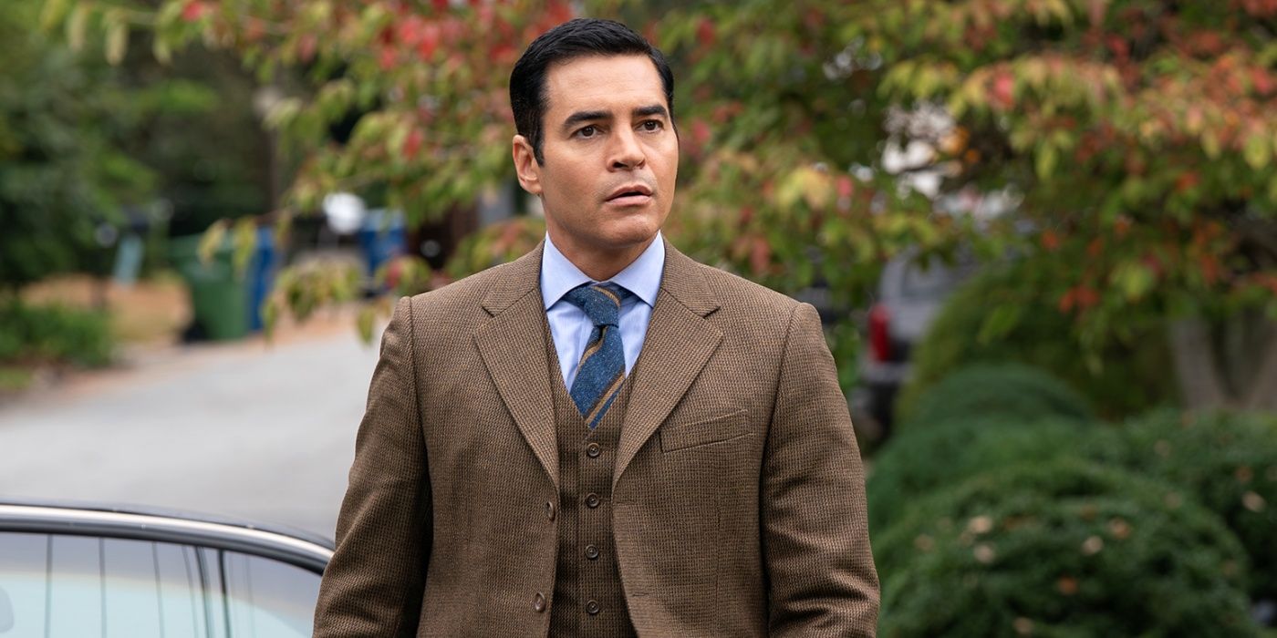 ’Will Trent’s Latest Shocking Season 4 Twist Will Be a Massive Game-Changer