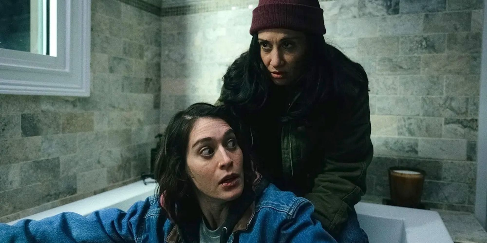 ‘Drag’ Review: Uncle Jesse Goes Psycho in John Stamos' Weirdest Role Yet