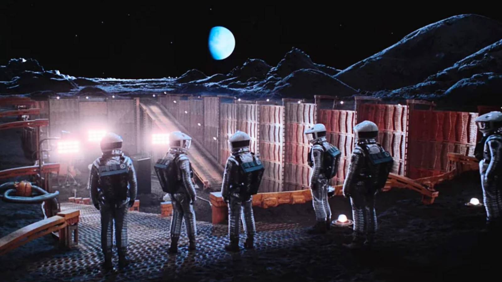 HAL 9000's 'I'm Sorry, Dave' Quote from '2001: A Space Odyssey' Feels More Relevant Today