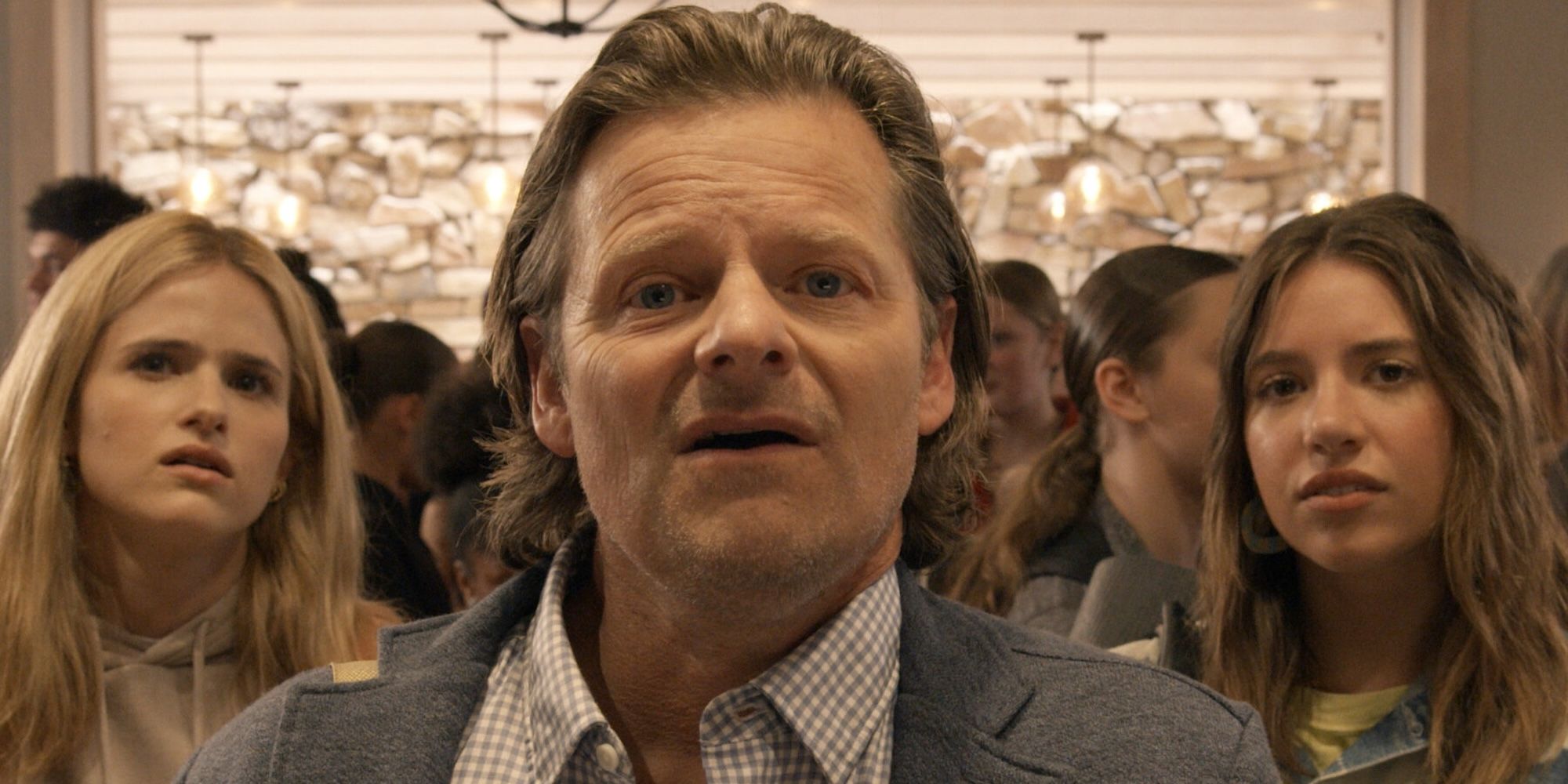 'She Dances' Review: Steve Zahn Delivers a Near-Perfect Performance in This Powerful Drama