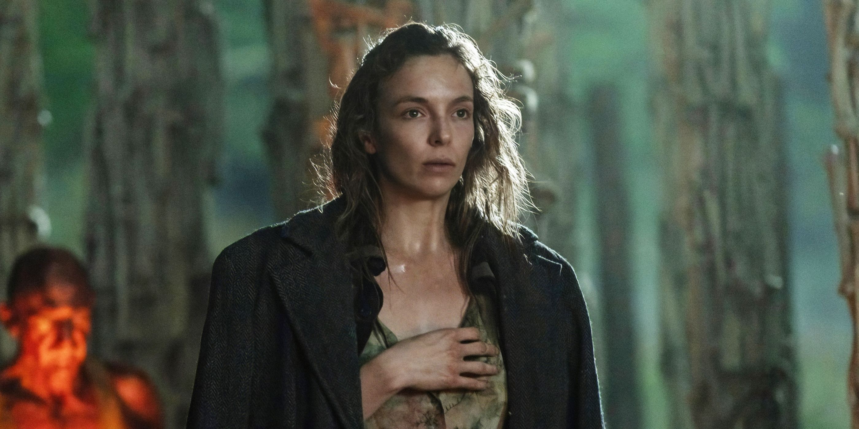 Netflix Buries 2025's “Ferocious” $151 Million Post-Apocalyptic Zombie Reboot