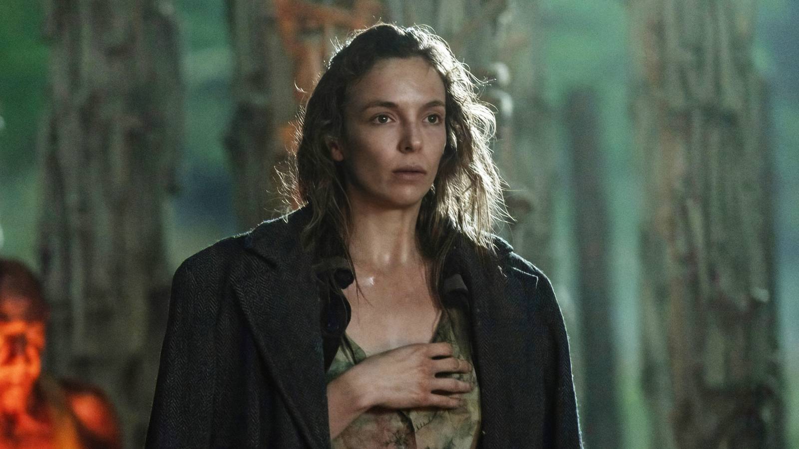 Netflix Buries 2025's “Ferocious” $151 Million Post-Apocalyptic Zombie Reboot