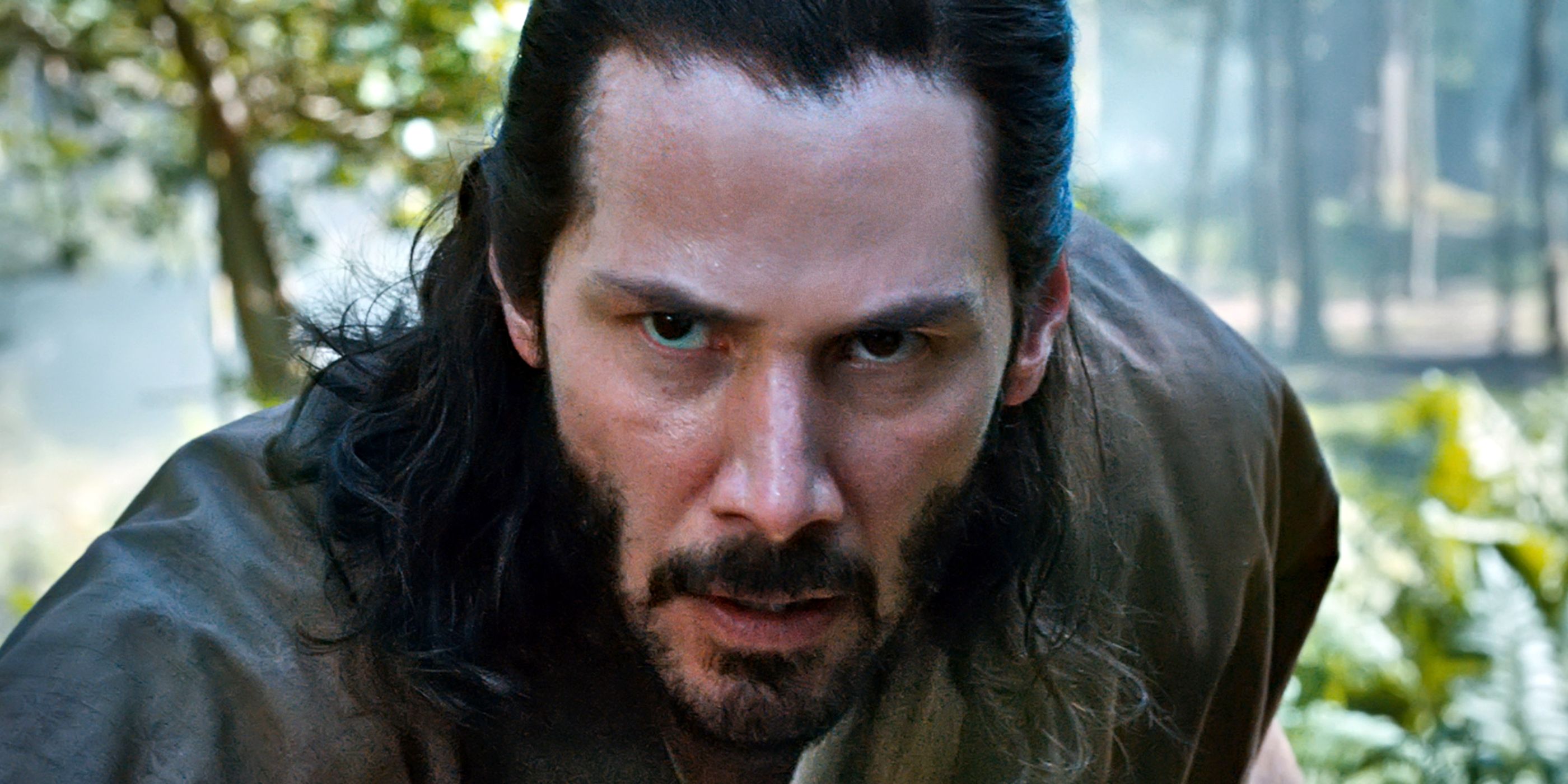 Revisit Keanu Reeves’ 119-Minute Fantasy Cult Favorite Before It Leaves Streaming image