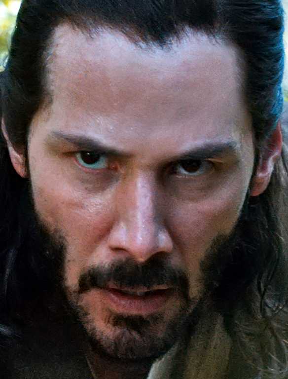 Keanu Reeves As Keys ‘The Matrix 5’ Confirmed With 1 Key Update From First-Time Franchise ...