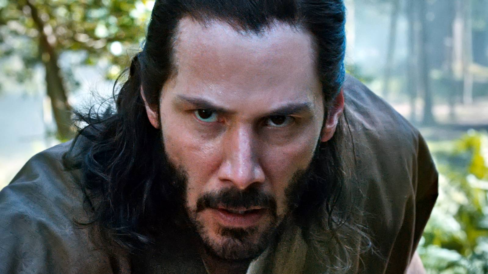 Netflix nimmt Keanu Reeves' vergessenen Fantasy-Flop offiziell aus dem ...