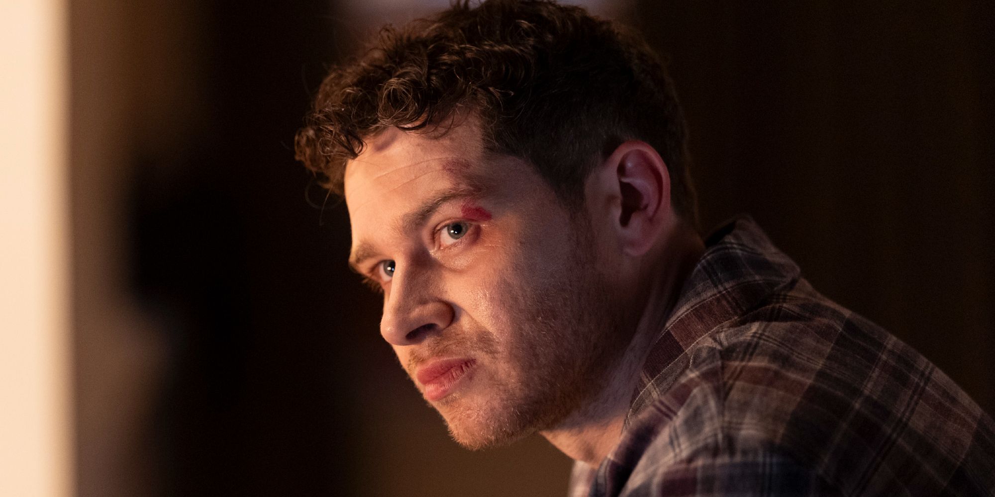 '9-1-1' Did Bobby Nash Dirty With Its Latest Buck Storyline