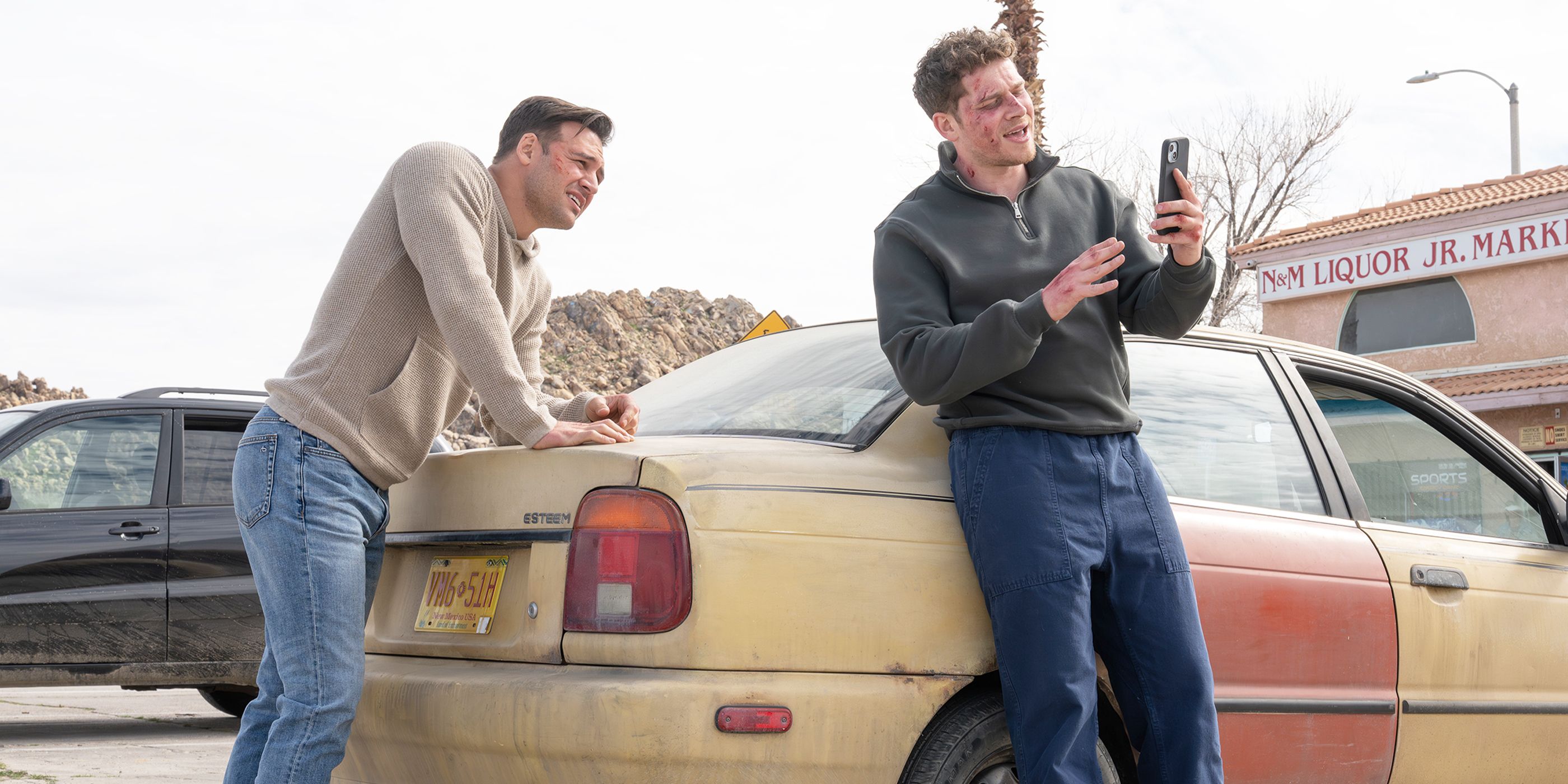 '9-1-1's New Highest-Rated Episode Ever Proves What Audiences Really Want