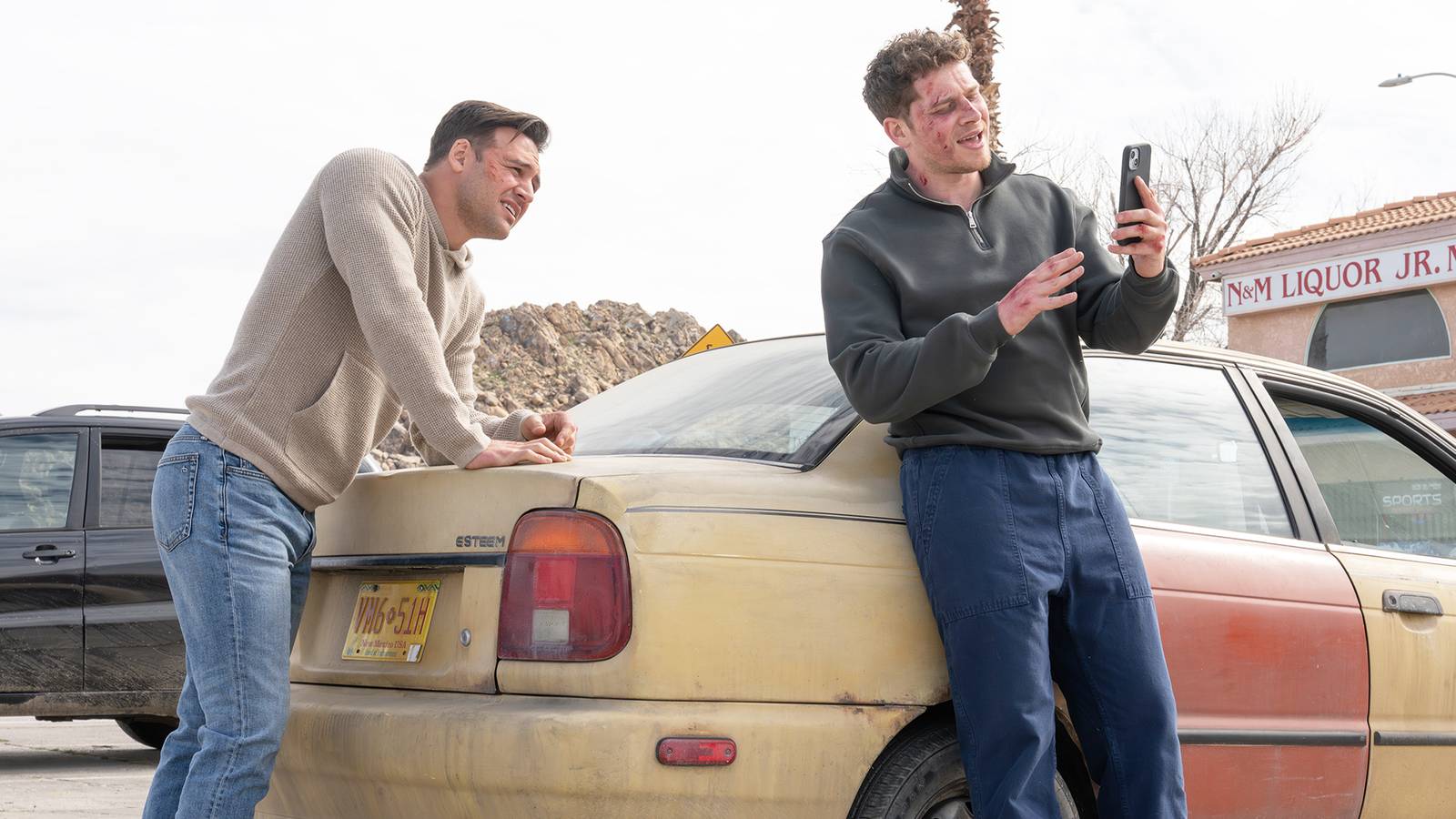 '9-1-1's New Highest-Rated Episode Ever Proves What Audiences Really Want