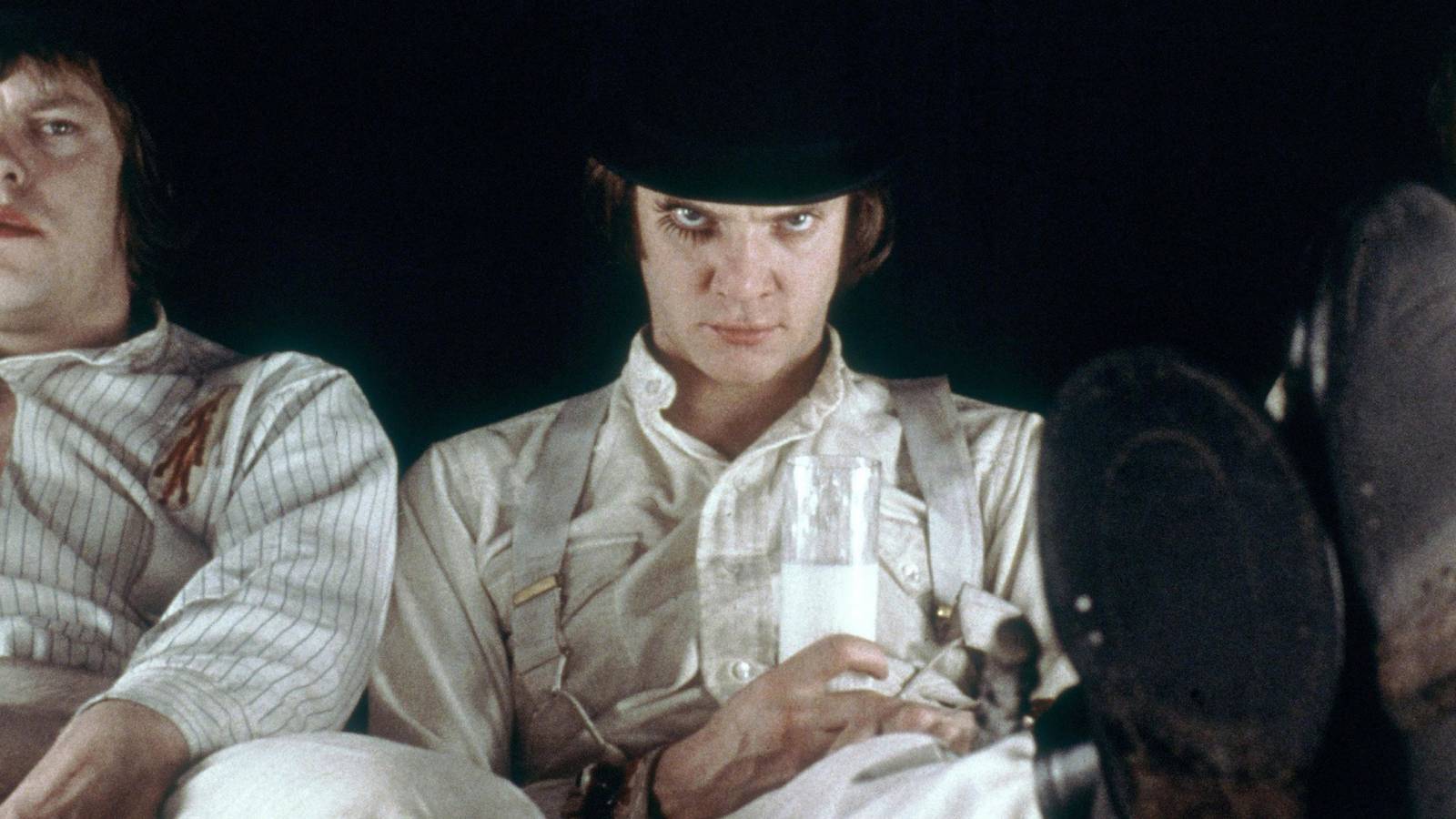 55 Years Later, These Are the 10 Best Movies of 1971