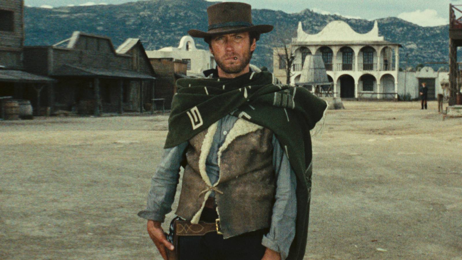 10 Best Western Movie Showdowns, Ranked