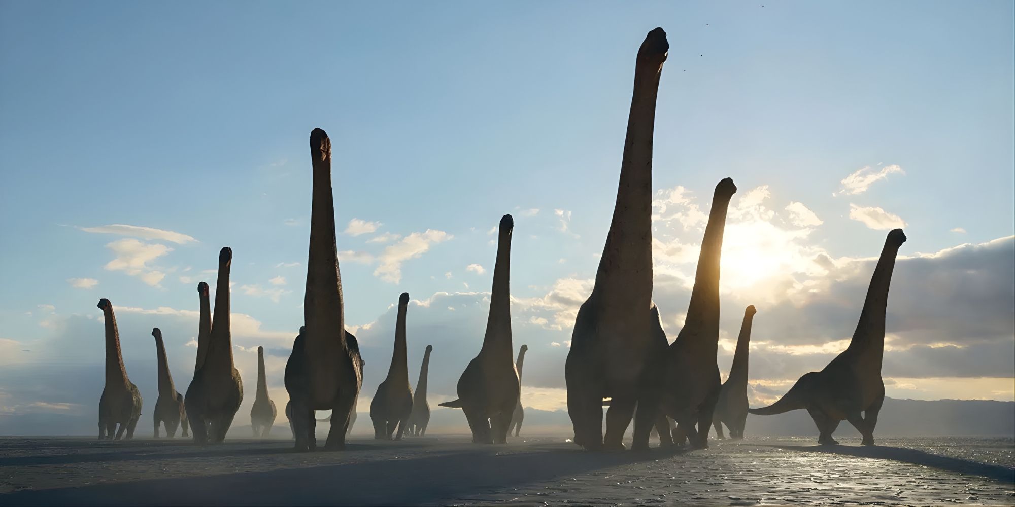 Spielberg's Netflix Sleeper Hit Has the Perfect Replacement 15-Episode ...