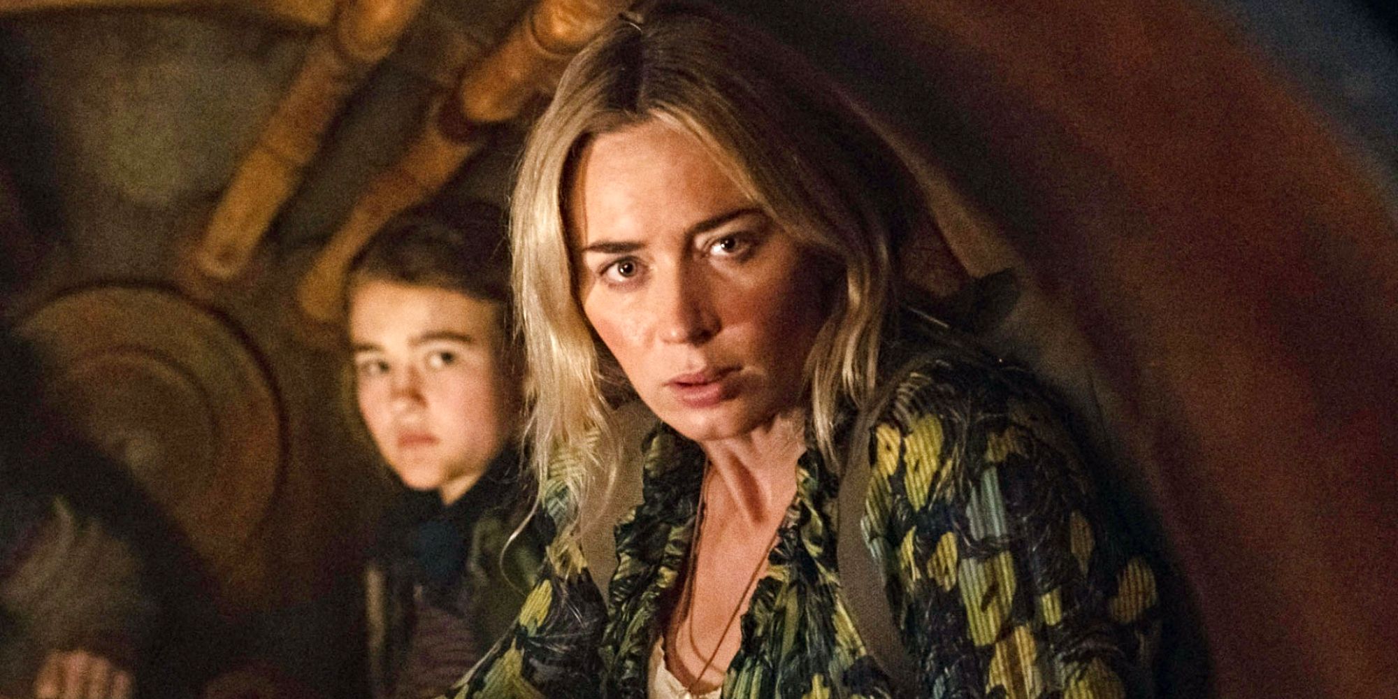 'A Quiet Place 3' Finally Gets Major Casting Update After 5 Years in Development