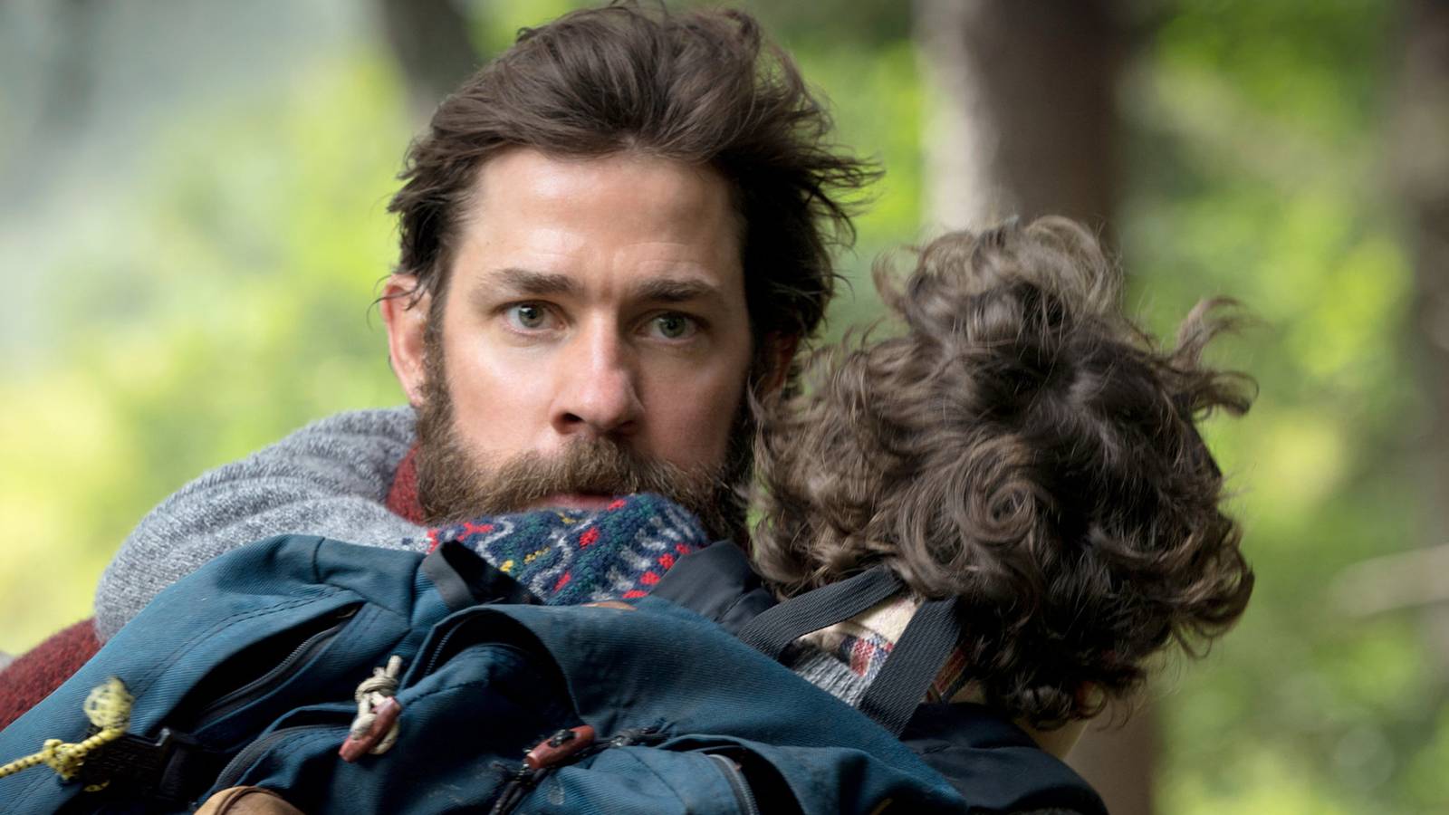 John Krasinski Reveals Start Date for Billion-Dollar Franchise Blockbuster!