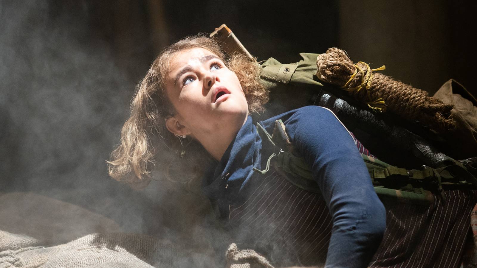 'A Quiet Place' Star Shares a Hopeful Update on 'Part III' and the Abbott Family's Role [Exclusive]