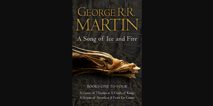 A Song of Ice and Fire