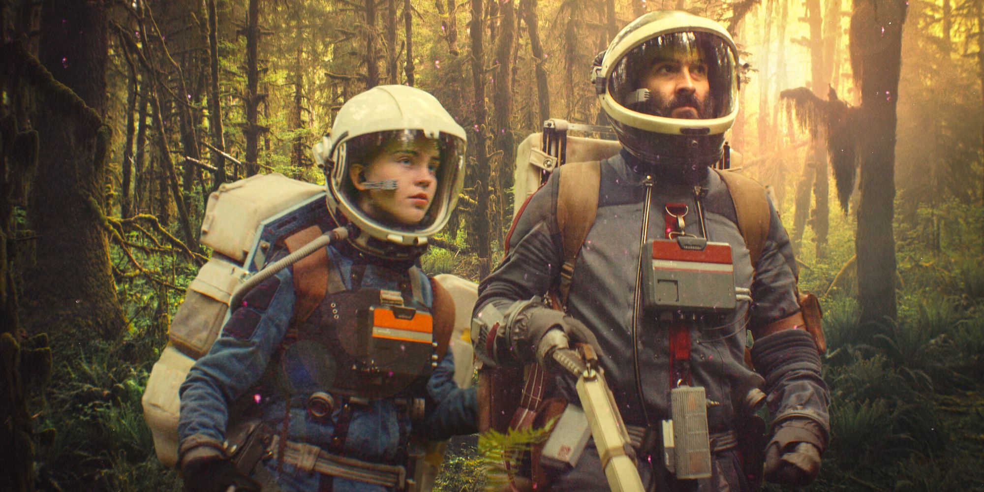 8 Películas de Ciencia Ficción Olvidadas que Cualquier Fan del Género Debe Ver