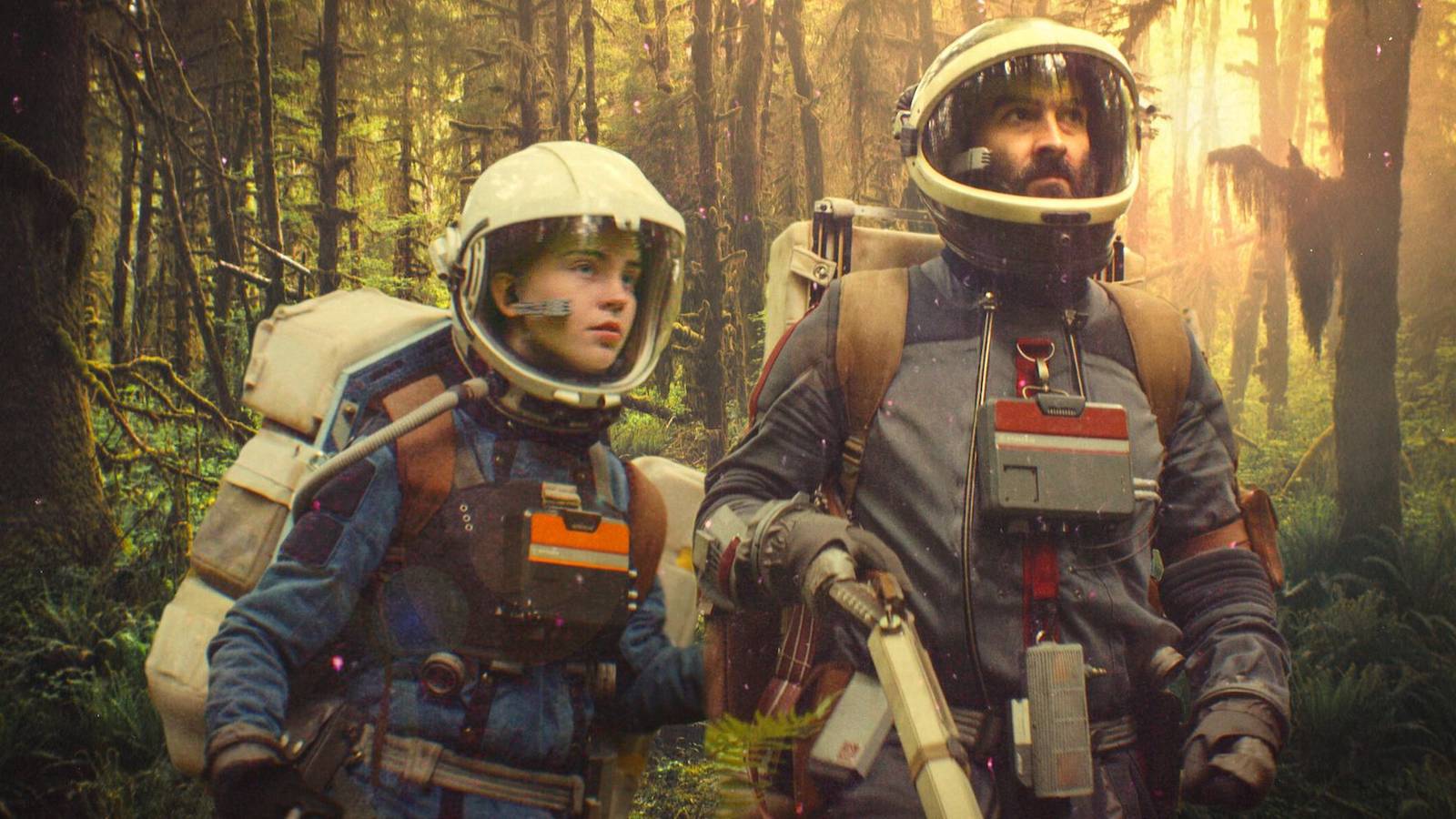 10 Sci-Fi Movies That Are 10/10 But Nobody Remembers