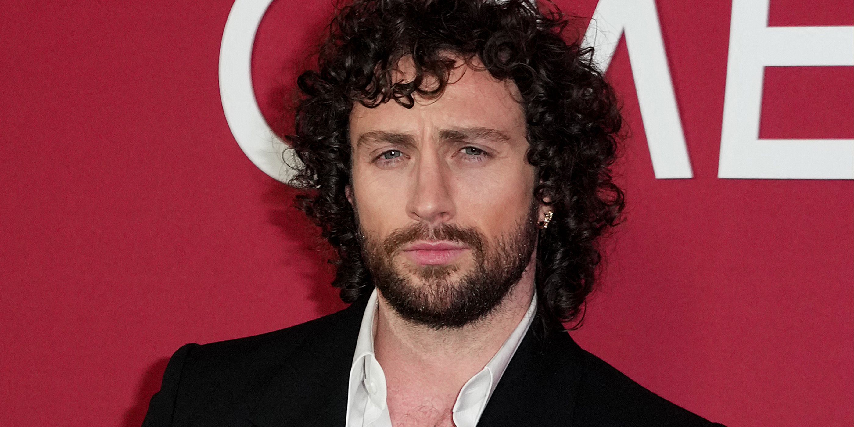 Robert Eggers' New Gothic Fantasy Debuts Hair-Raising First Footage