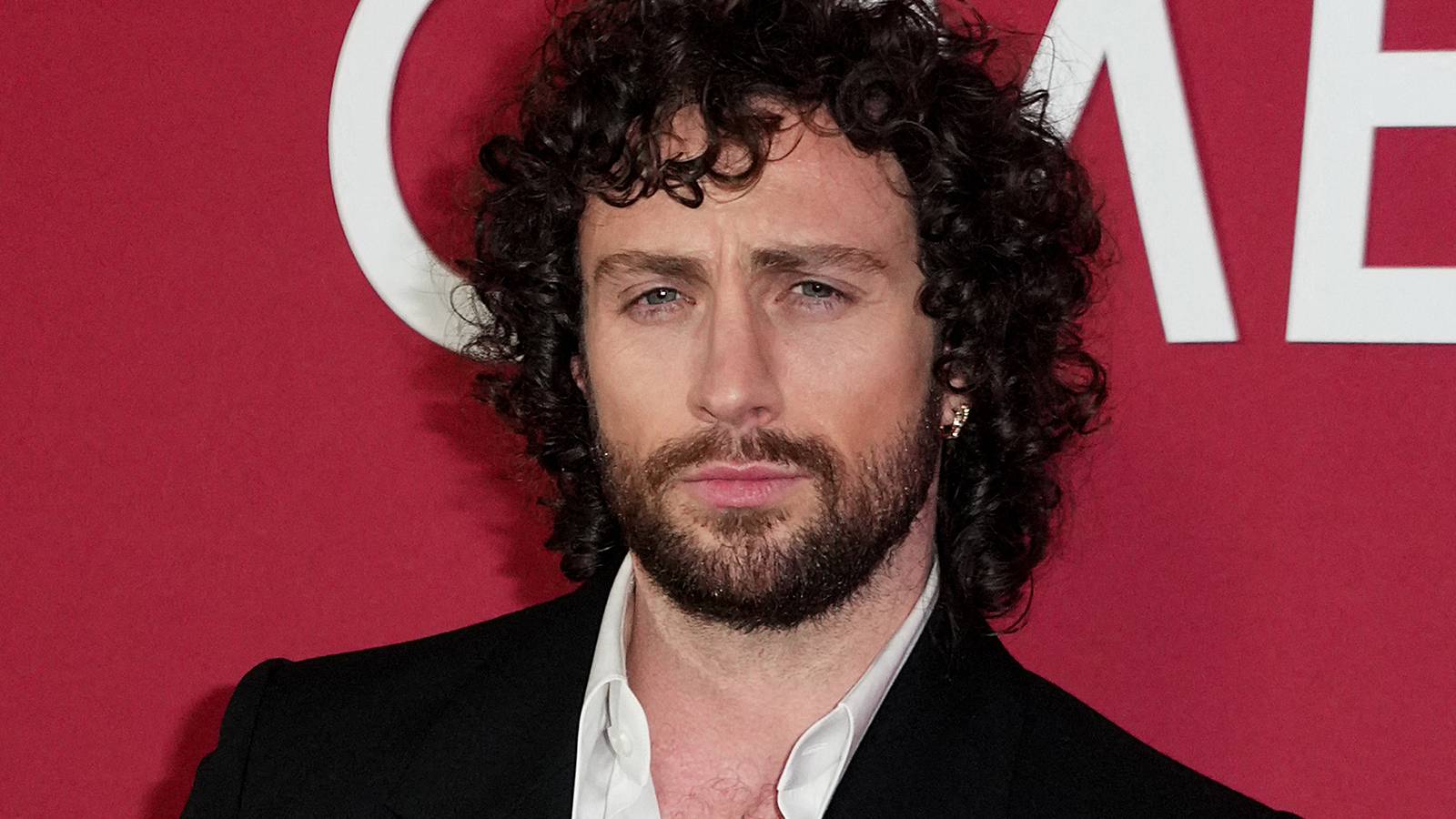 Robert Eggers' New Gothic Fantasy Debuts Hair-Raising First Footage