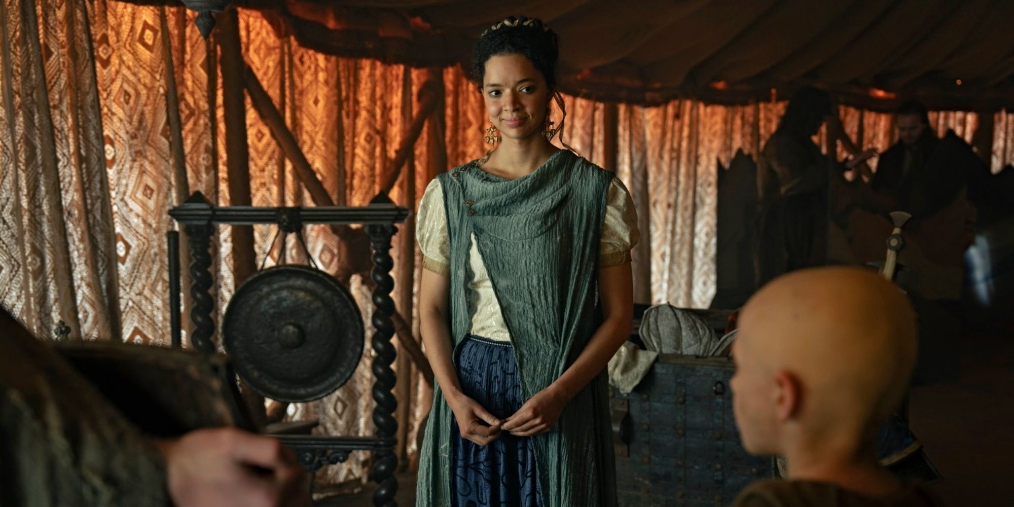 HBO’s 6-Part Fantasy Epic Still Hasn’t Reached Its Peak