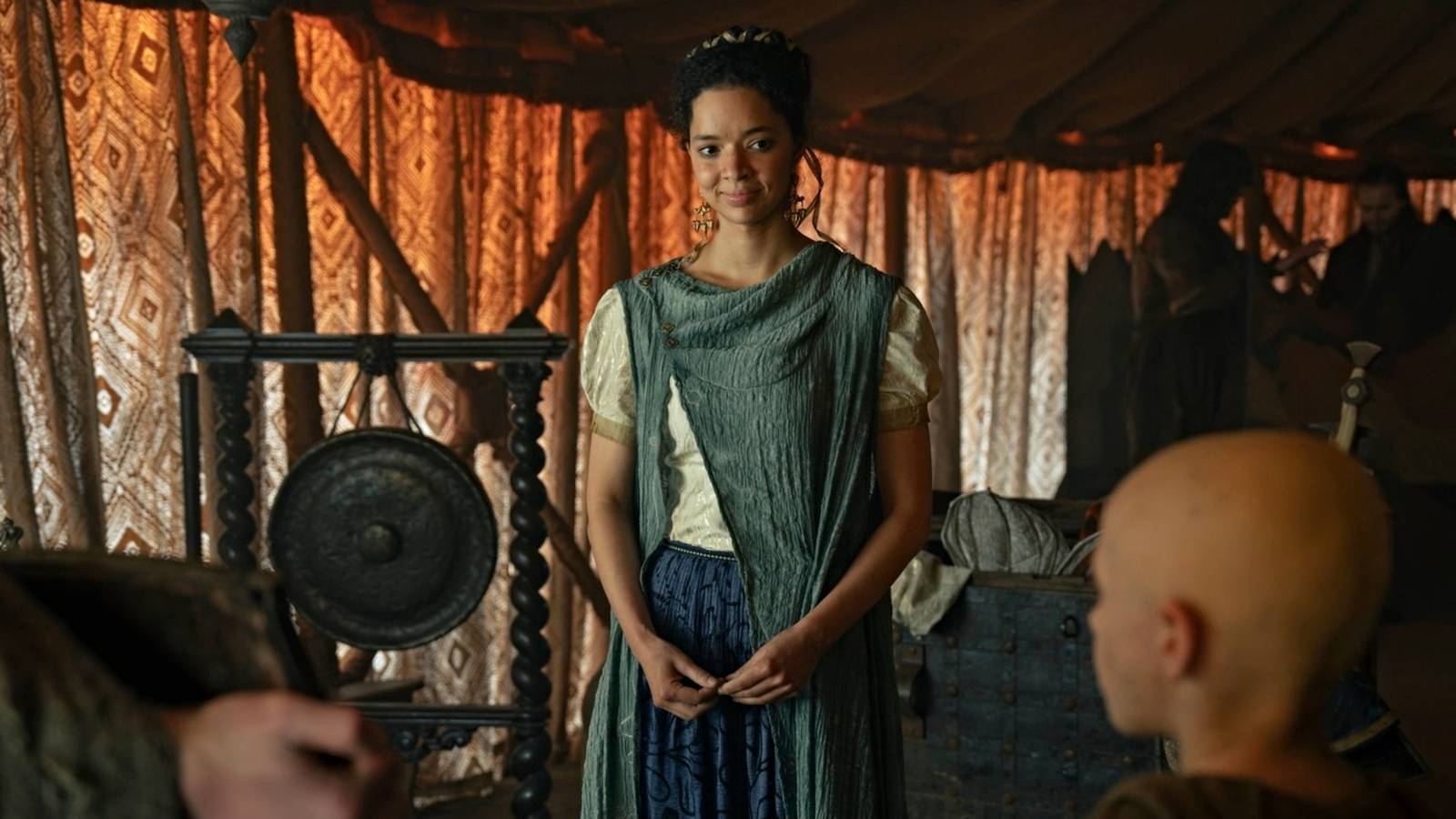 HBO’s 6-Part Fantasy Epic Still Hasn’t Reached Its Peak