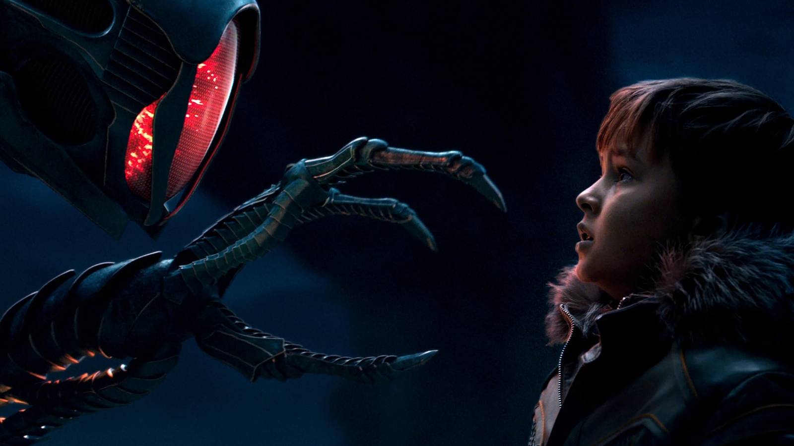 Netflix’s 3-Part Classic Sci-Fi Reboot Is One of Its Best