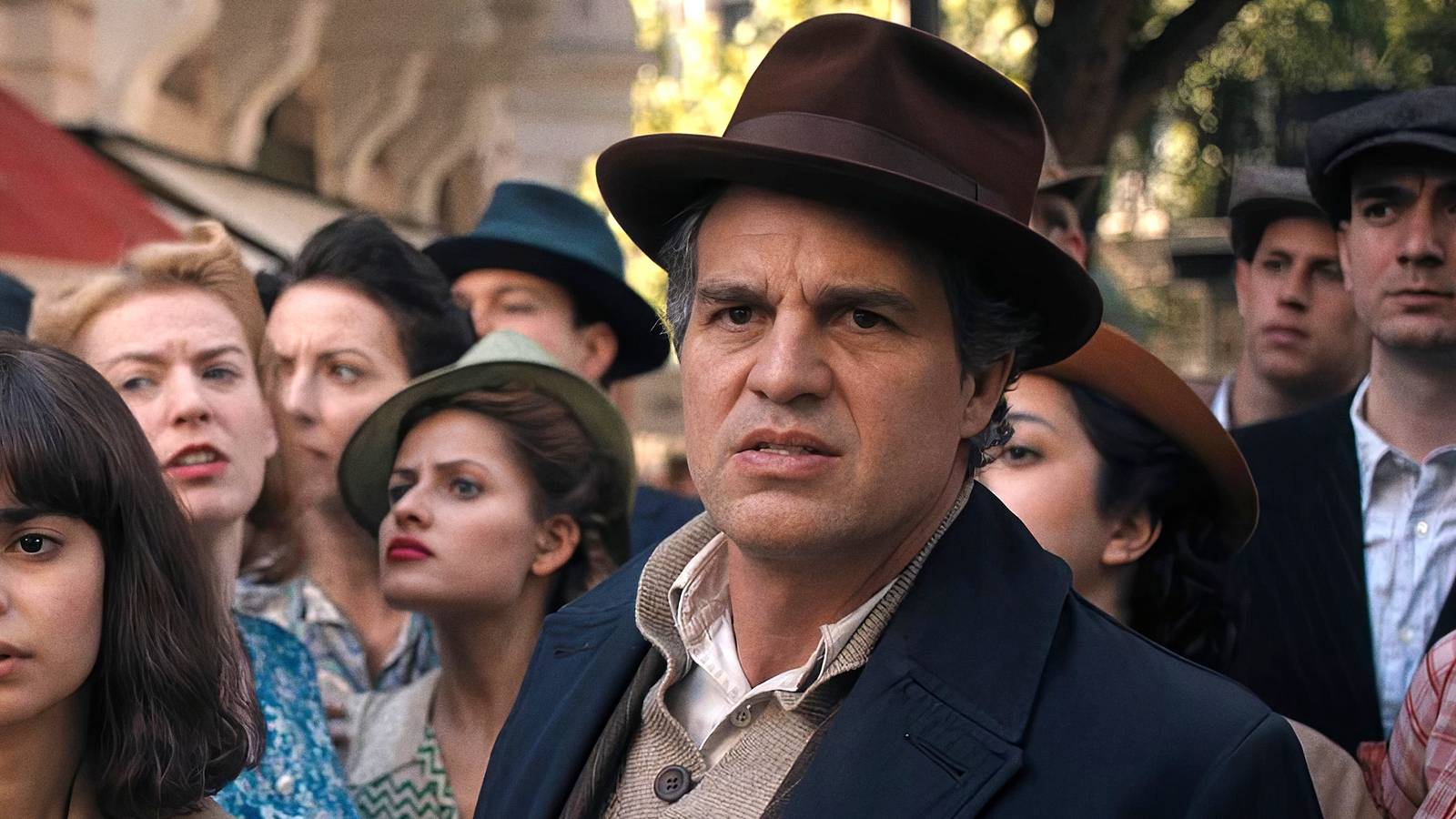 Netflix's 4-Part WWII Miniseries Features One of Mark Ruffalo's Greatest Roles Ever