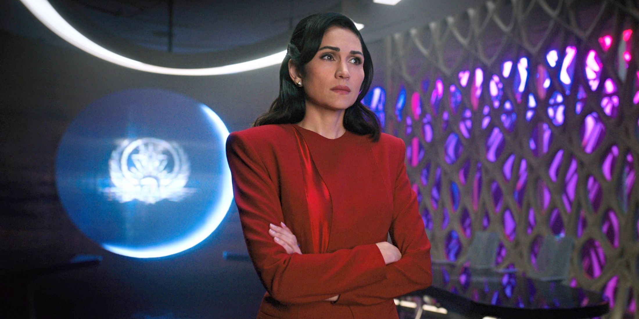 8 Years Later, Netflix's 2-Part Sci-Fi Series Quietly Becomes a Late-Night Favorite