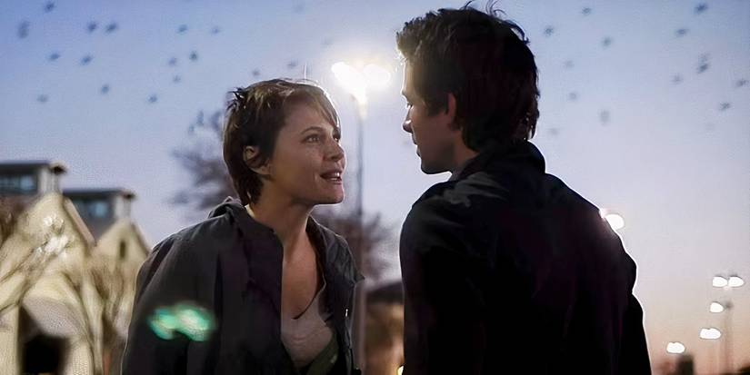 Amy Seimetz and Shane Carruth in 'Upstream Color' (2013) (1)