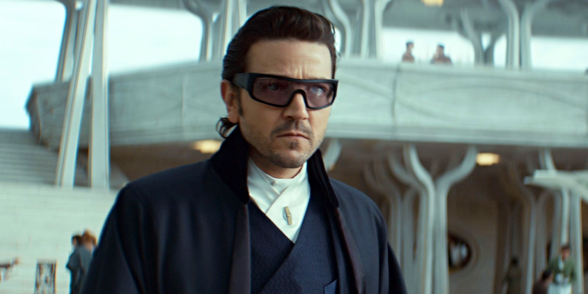 Andor Draws Nearly 1 Billion Minutes Watched a Year After Finale on Disney+