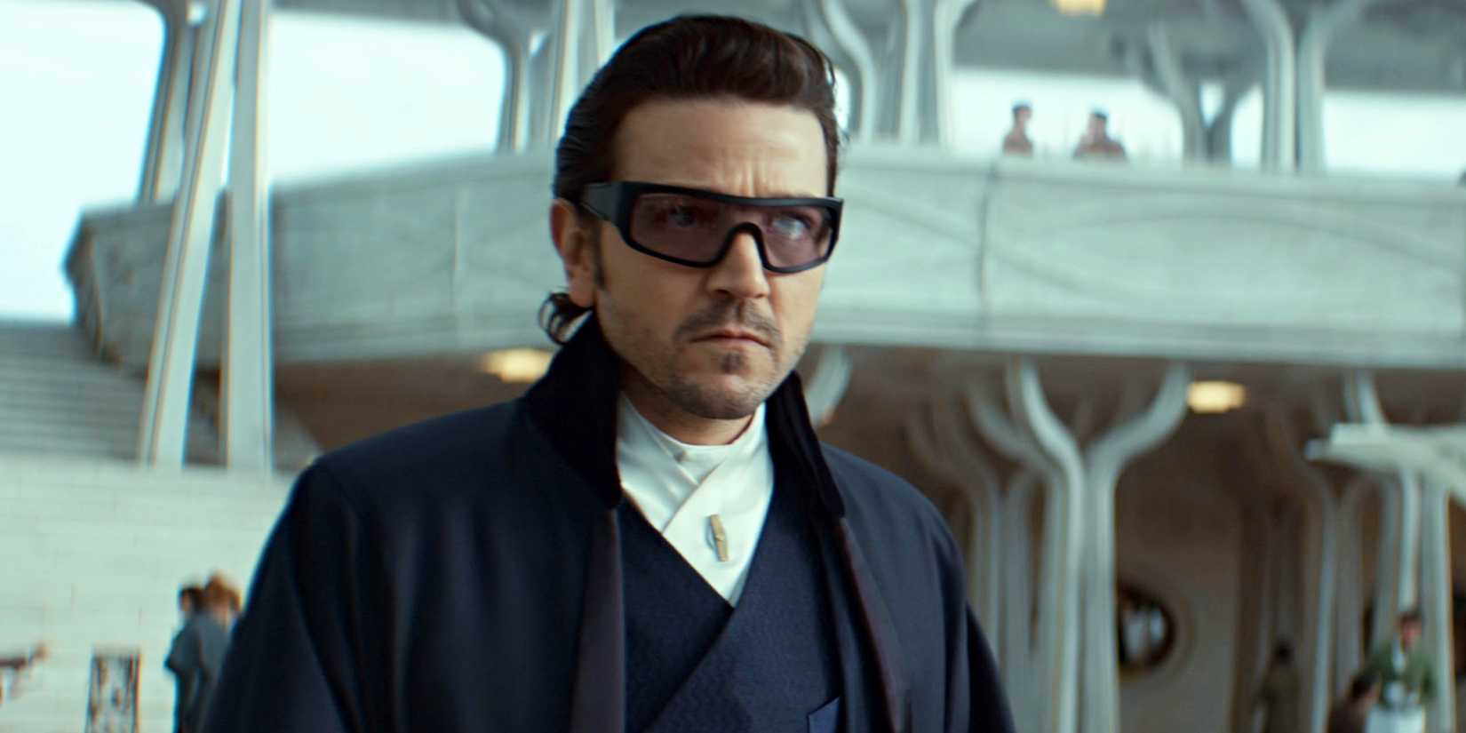 Diego Luna in Andor Season 2