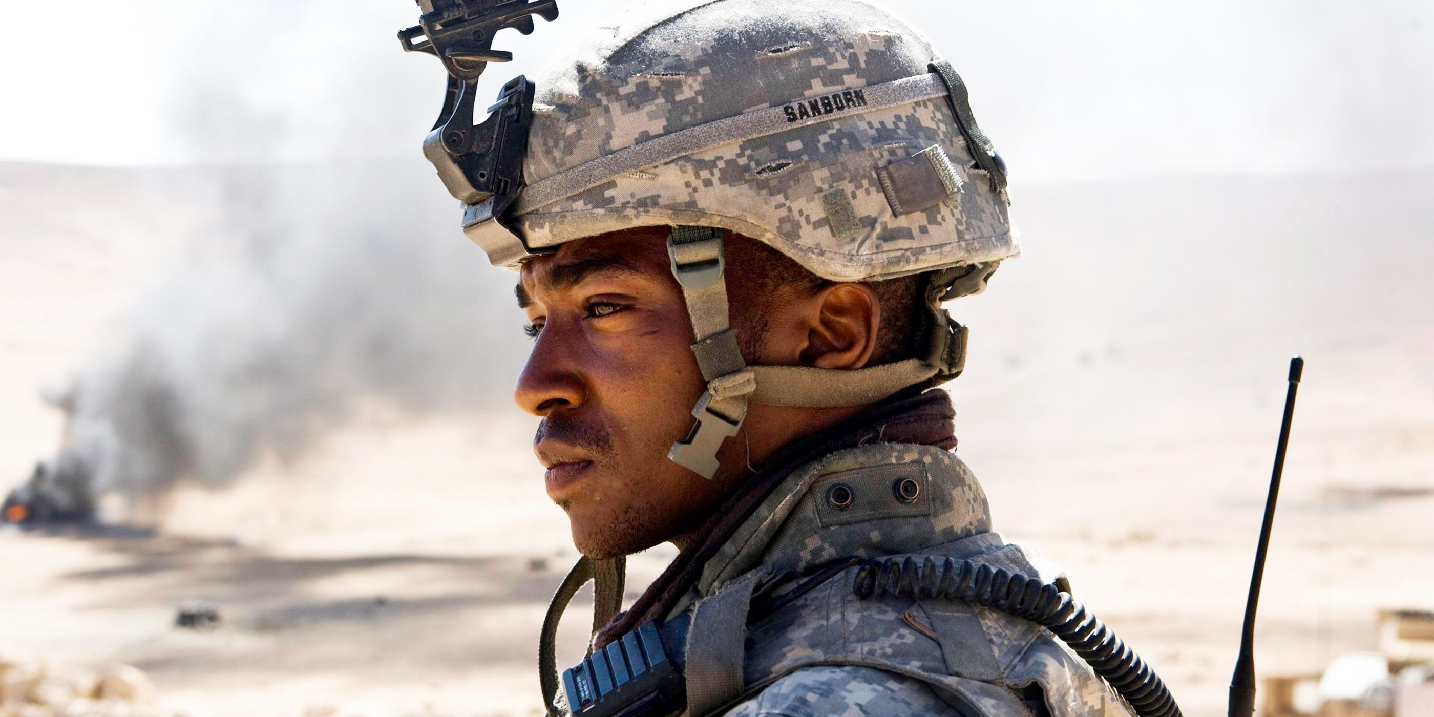 Say Goodbye to The Masterpiece War Film That Broke an 82-Year Oscar Record