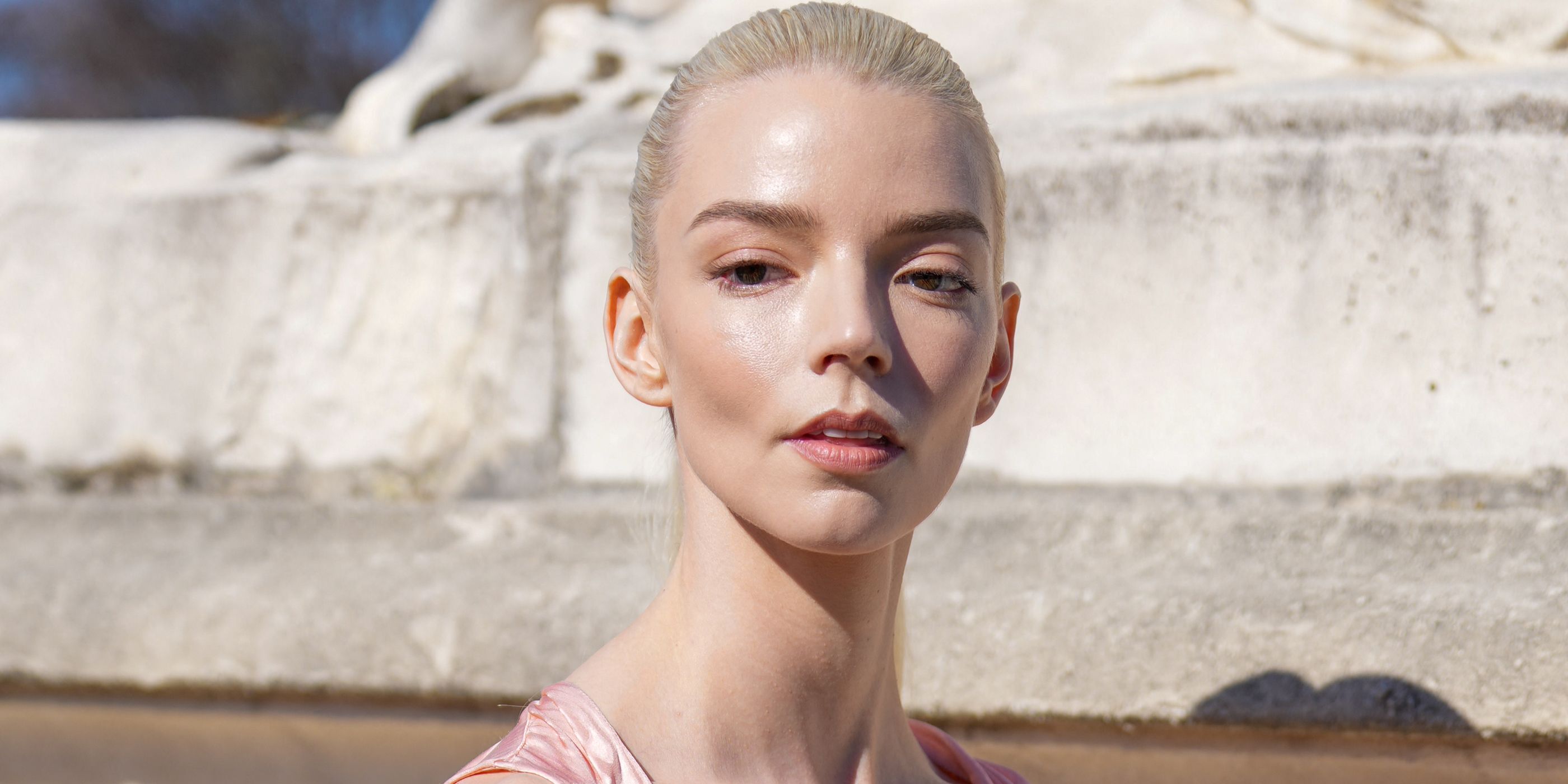 Anya Taylor-Joy’s New Sci-Fi Adventure Warps Into Theaters in Under 2 Weeks