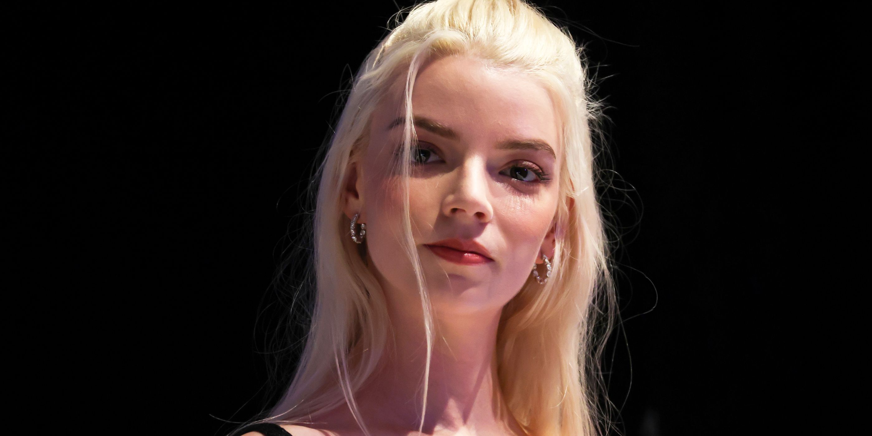 5 Years Ago, Anya Taylor-Joy Starred in The Perfect Psychological Thriller