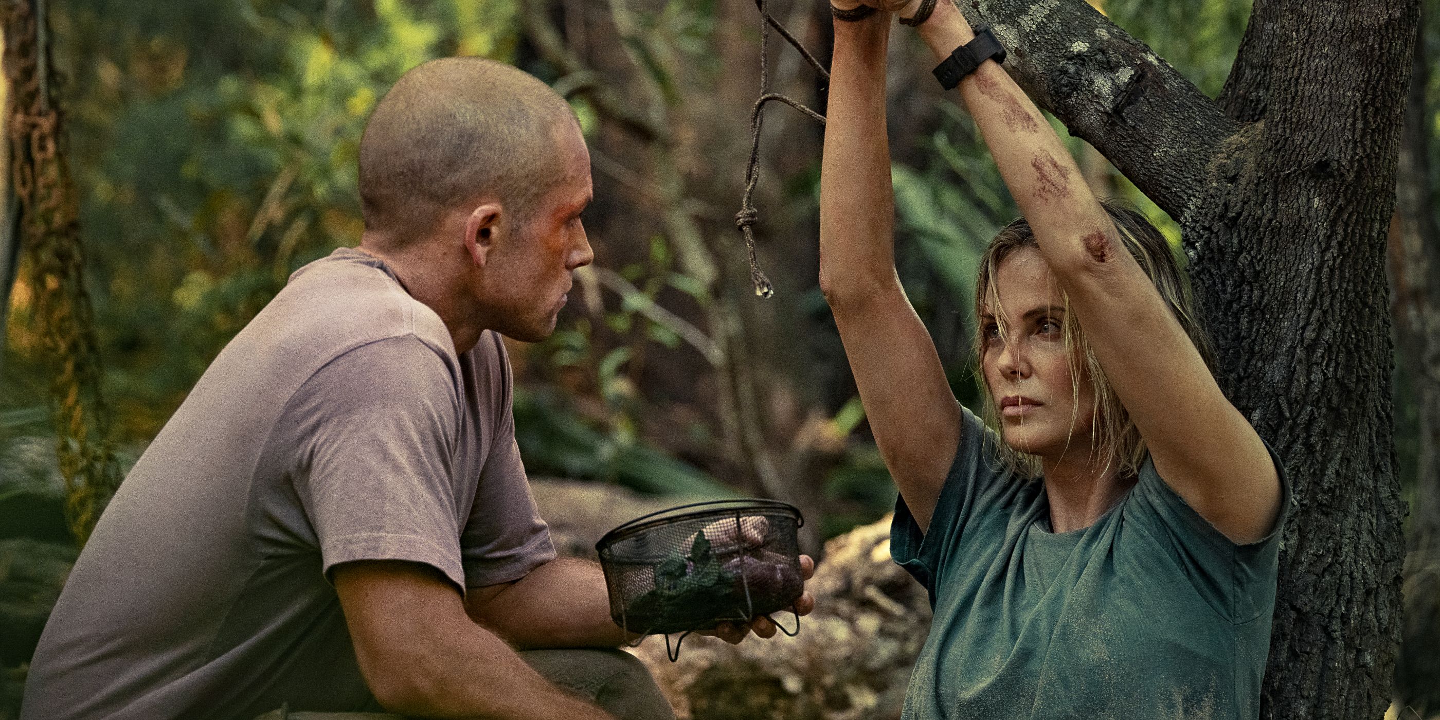 Netflix’s Next Big Blockbuster Action Thriller Officially Releases in 9 Days