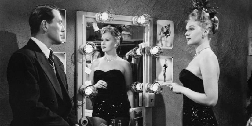 Armored Car Robbery - 1950